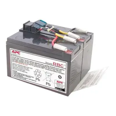 APC Replacement Battery (RBC48) (RBC48)