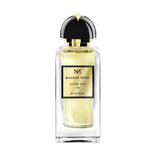 Maison Noir Alter Ego 786 (EDP) parfumuotas vanduo unisex 100 ml