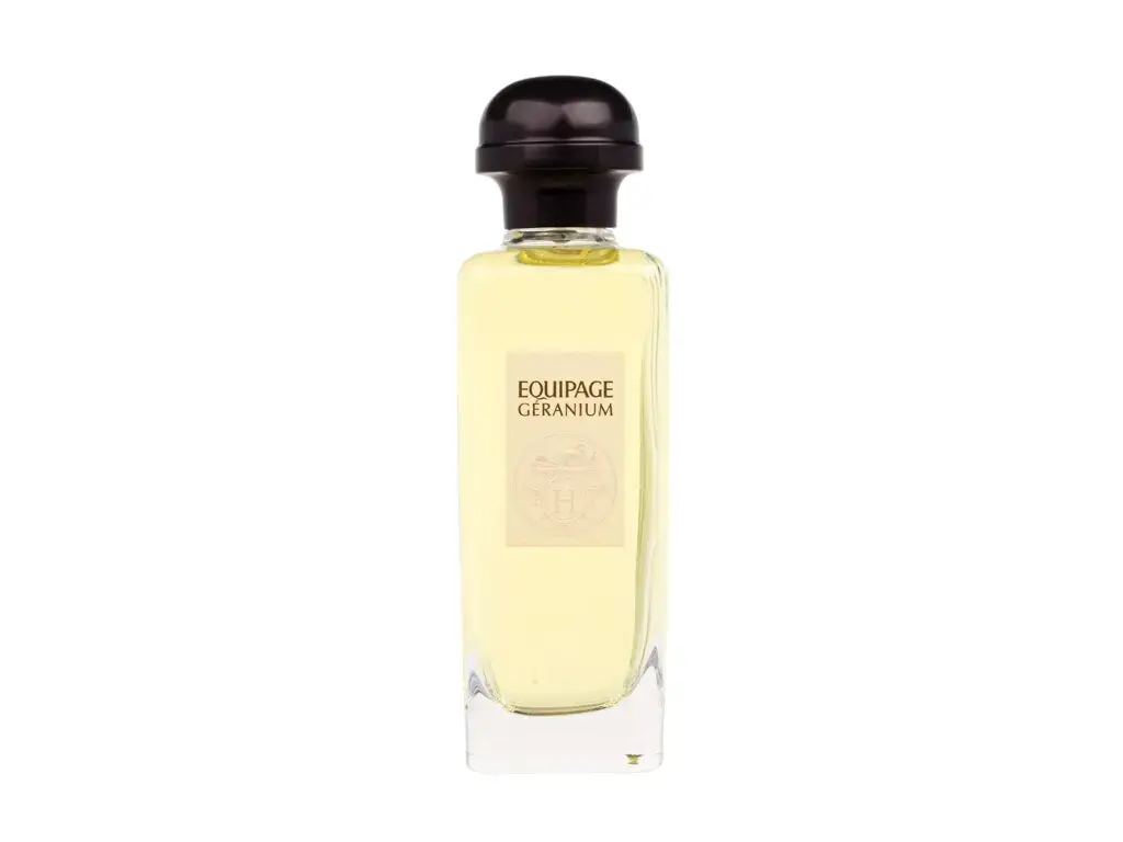 Hermes Equipage Geranium Eau de Toilette 100 ml