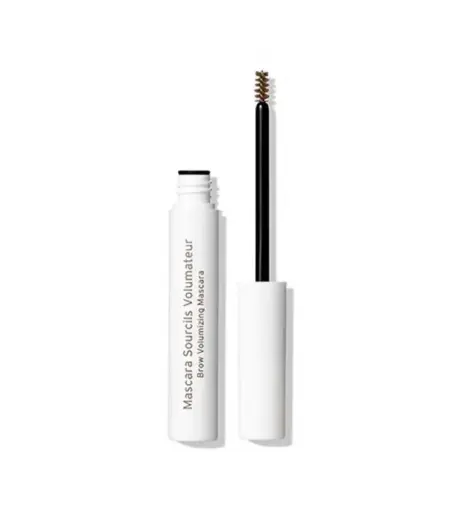 Embryolisse, Embryolisse, Volumizing, Eyebrow Gel, Light Brown, 5 ml