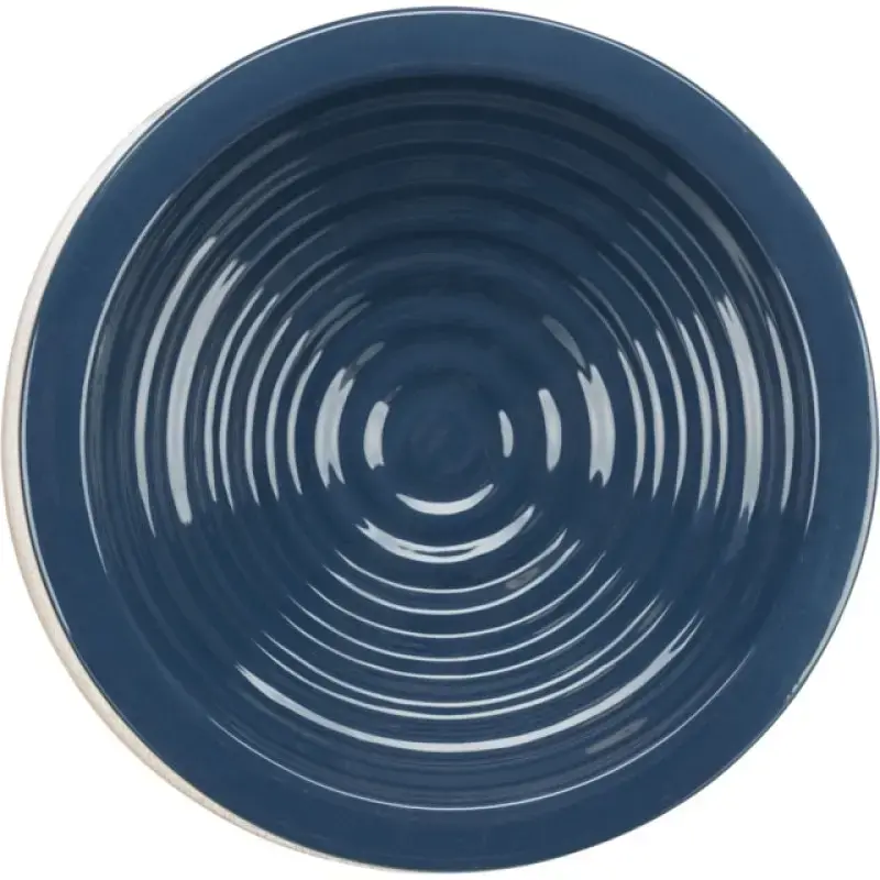 Bļoda dzīvniekiem, keramika - Trixie BE NORDIC bowl, ceramic, 0.5 l/ø 20 cm