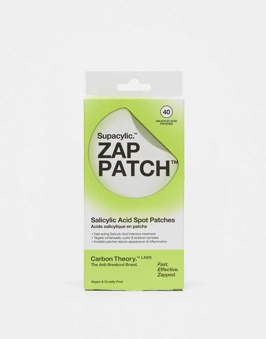 Debenhams Zap Patch (40 Patches) in Misc