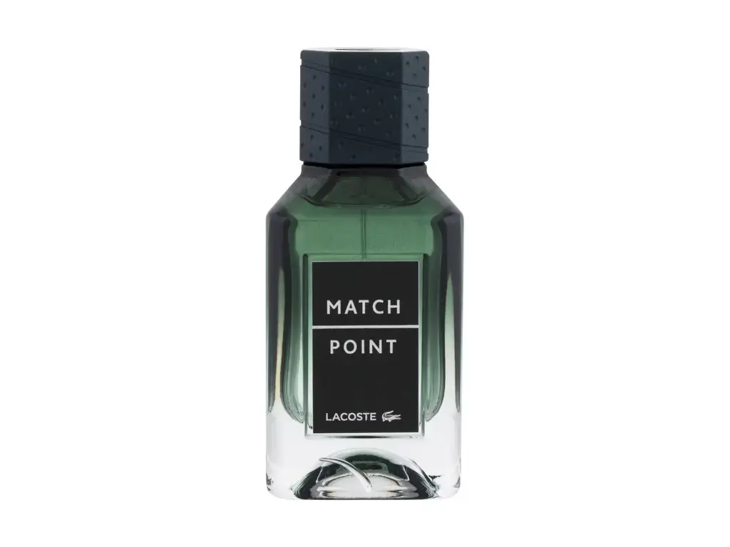 Lacoste Match Point Eau de Parfum 50 ml