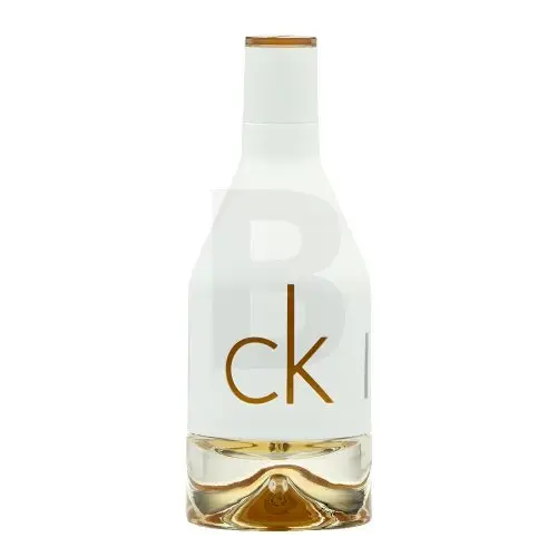 Calvin Klein CK IN2U (EDT) туалетная вода для женщин 50 мл