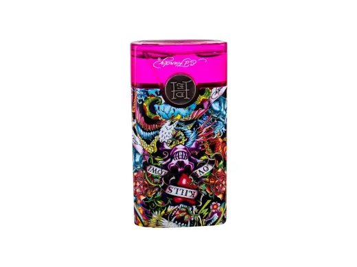 Christian Audigier Ed Hardy Hearts & Daggers Eau de Parfum 50 ml
