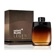 Montblanc Legend Night (EDP) Eau de
