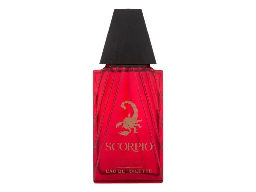 Scorpio Inferno (EDT) туалетная вода для мужчин 75 мл