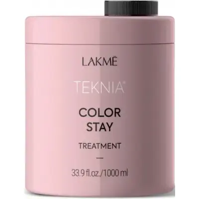 Lakme Teknia Color Stay Treatment 1000 Ml