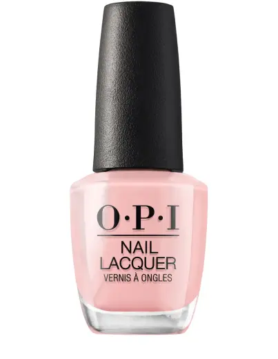 Opi, Nail Lacquer, Nail Polish, NL L18, Tagus In That Selfie!, 15 ml