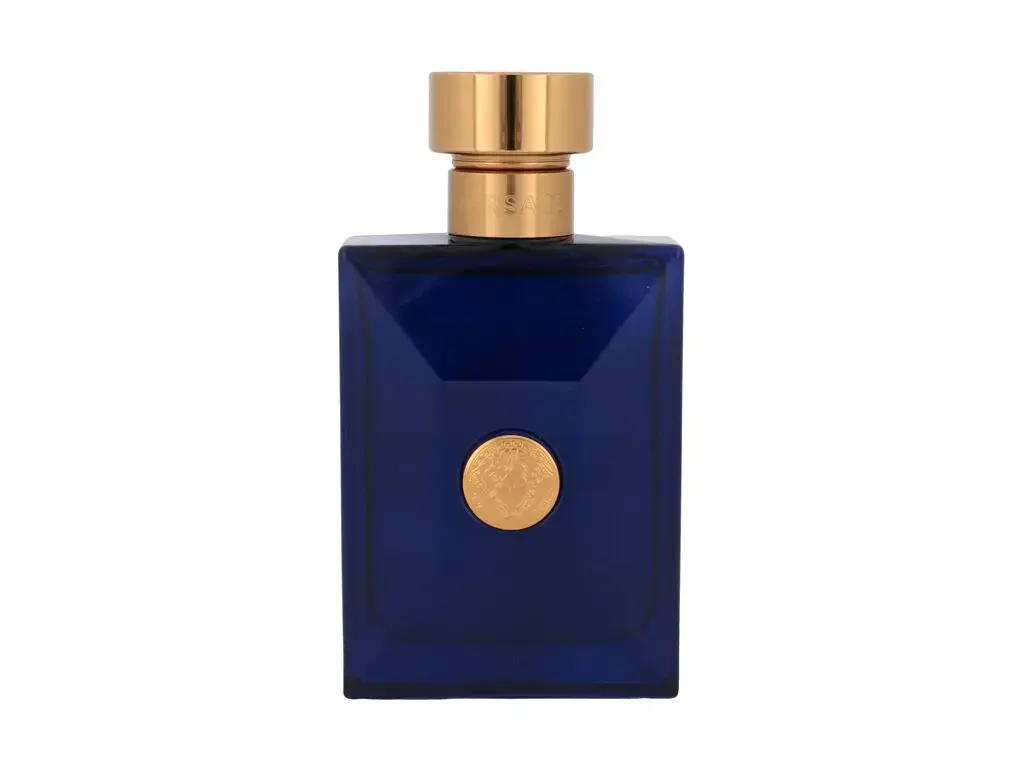 Versace Pour Homme Dylan Blue Eau de Toilette 100 ml