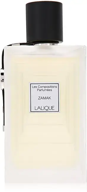 Lalique Les Compositions Parfumees Zamak by Lalique EAU DE PARFUM SPRAY 3.3 OZ for UNISEX