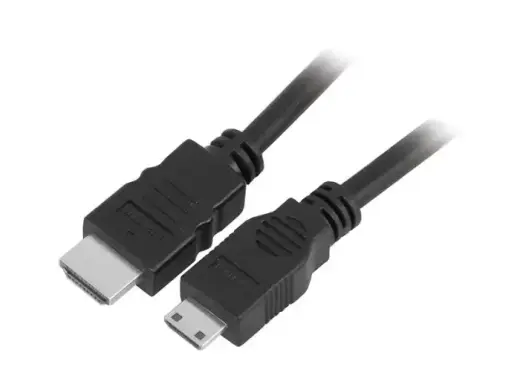Trevi HD 34-53 HDMI to Mini HDMI Cable 1.5 m