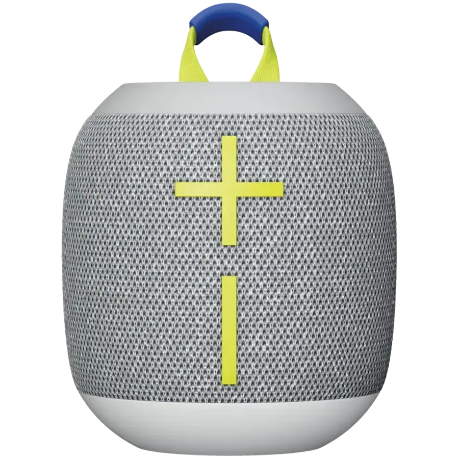 LOGITECH Ultimate Ears WONDERBOOM 4 - JOYOUS BRIGHTS - BT -  EMEA28-935
