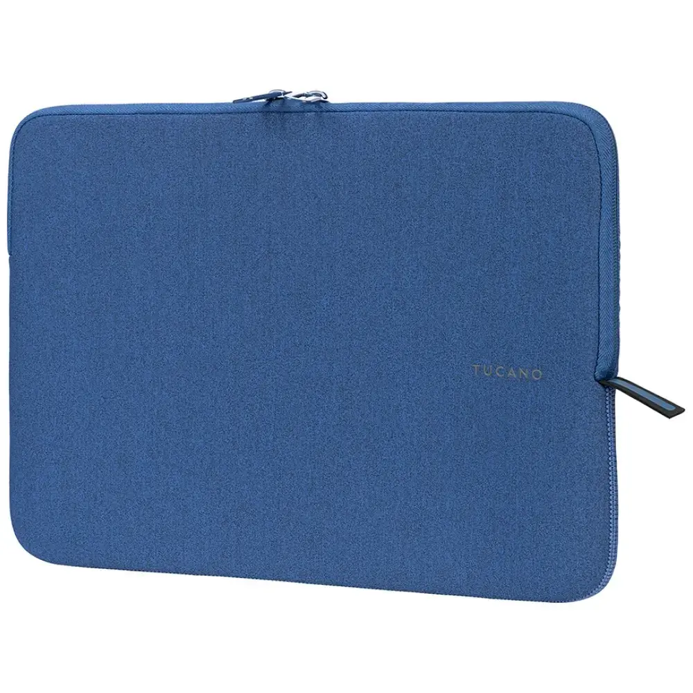 Laptop Bag Tucano Melange Sleeve   13"/14" for laptop 13"/14" blue