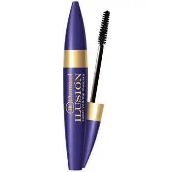 Dermacol Ilusion Super Volume Mascara 11 ml