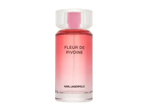 Karl Lagerfeld Les Parfums Matieres Fleur De Pivoine Eau de Parfum 100 ml