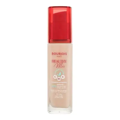 Bourjois Healthy Mix Base 50,5n-Light Ivory 30 Ml