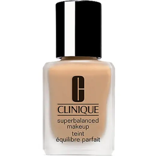 Clinique, Supermoisture, Light Coverage, Liquid Foundation, 06, Linen, SPF 15, 15 ml *Tester
