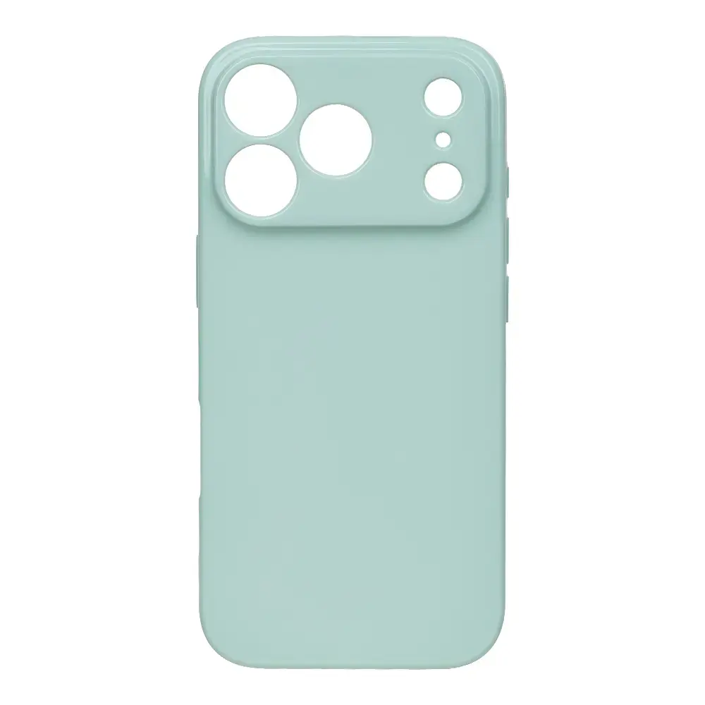 Obal:Me Glossy phone case for iPhone