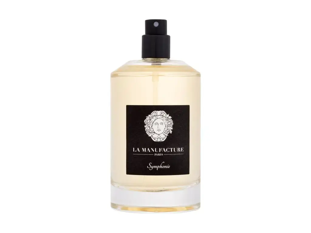 La Manufacture Symphonie Eau de Parfum 100 ml