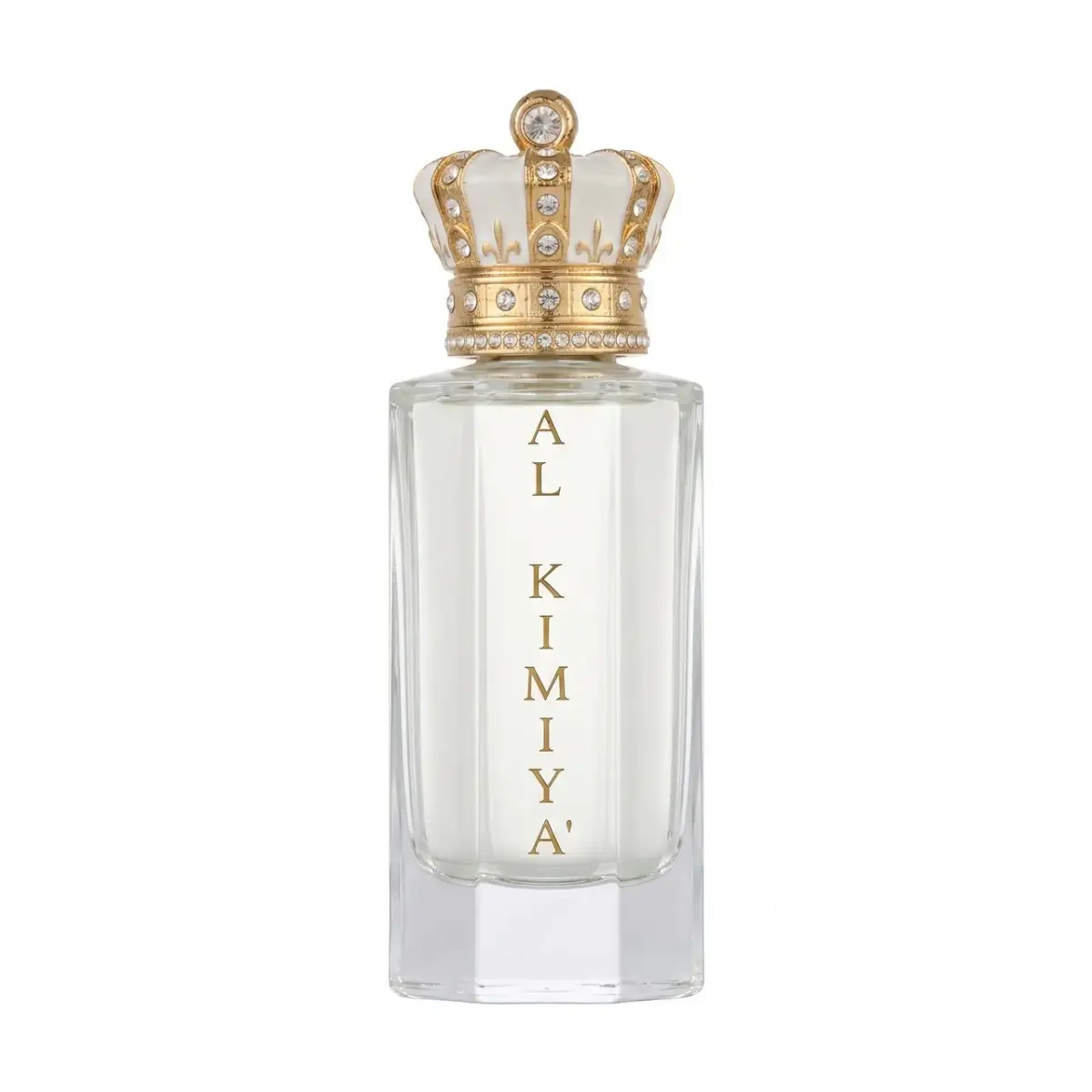 Royal Crown ALKIMYA EXTRACT 100 ML