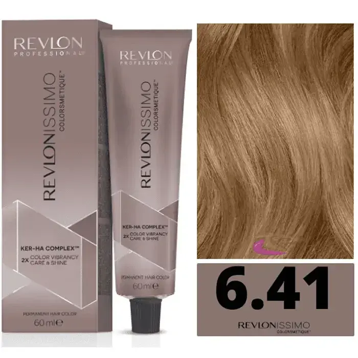 Revlon issimo Colorsmetique 66.60 Dark