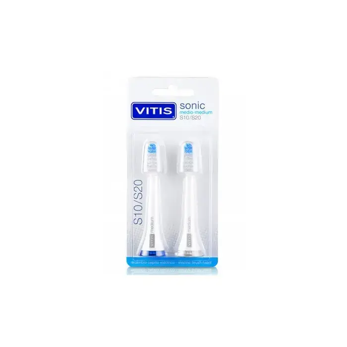 Vitis Sonic S10/S20 Medium 2 Refill