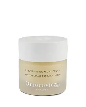 Omorovicza Budapest Face Rejuvenating Night Cream 50Ml in Skin