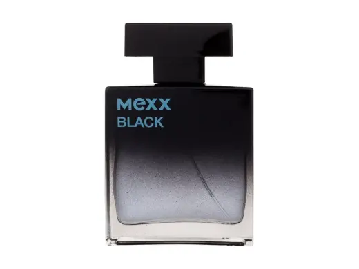 Mexx Black Eau de Parfum 50 ml