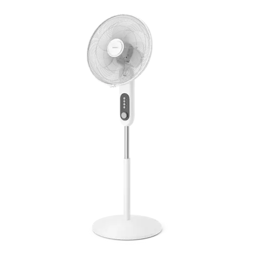 PHILIPS 1000. sērijas statīva ventilators, balts