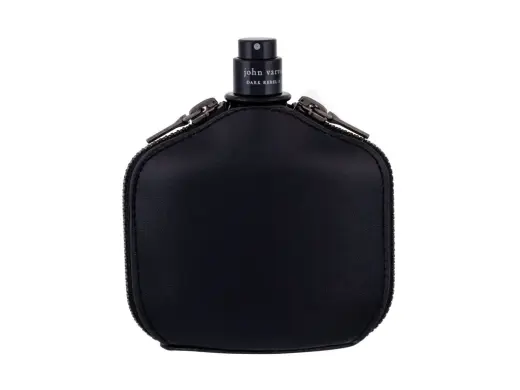 John Varvatos Dark Rebel Rider Eau de Toilette 125 ml