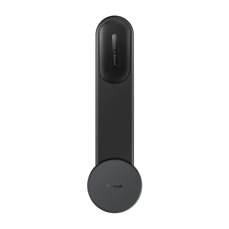 Baseus PrimeTrip C02 magnetic car holder (black)