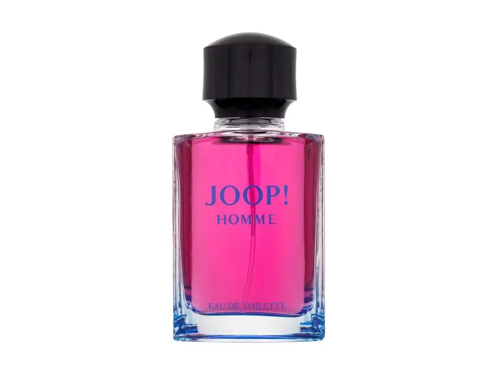 JOOP! Homme Neon Edition Eau de Toilette 75 ml