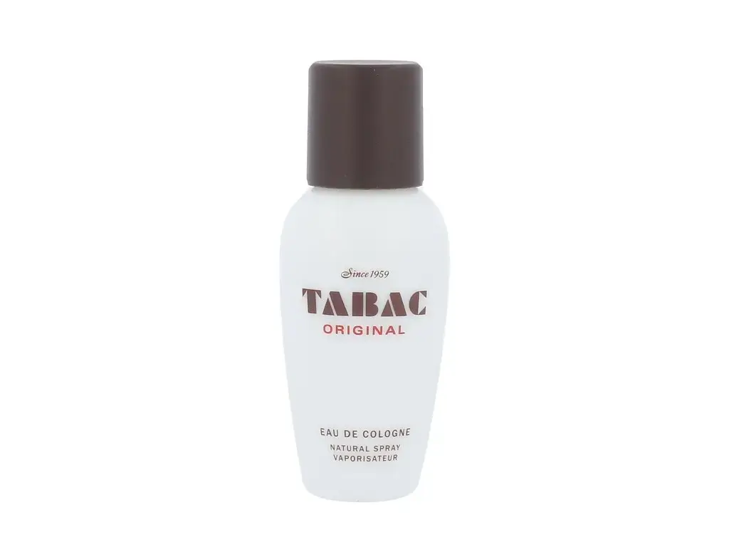 TABAC Original Eau de Cologne 30 ml