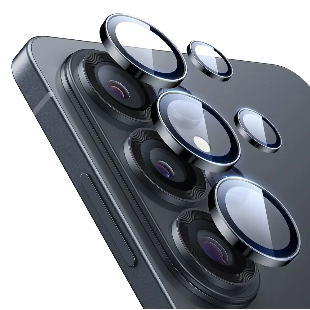 OSŁONA NA APARAT ESR ARMORITE CAMERA PROTECTOR GALAXY S26 ULTRA BLACK