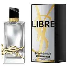 Yves Saint Laurent Libre L'Absolu Platine (Parfum) smaržas sievietēm 90 ml