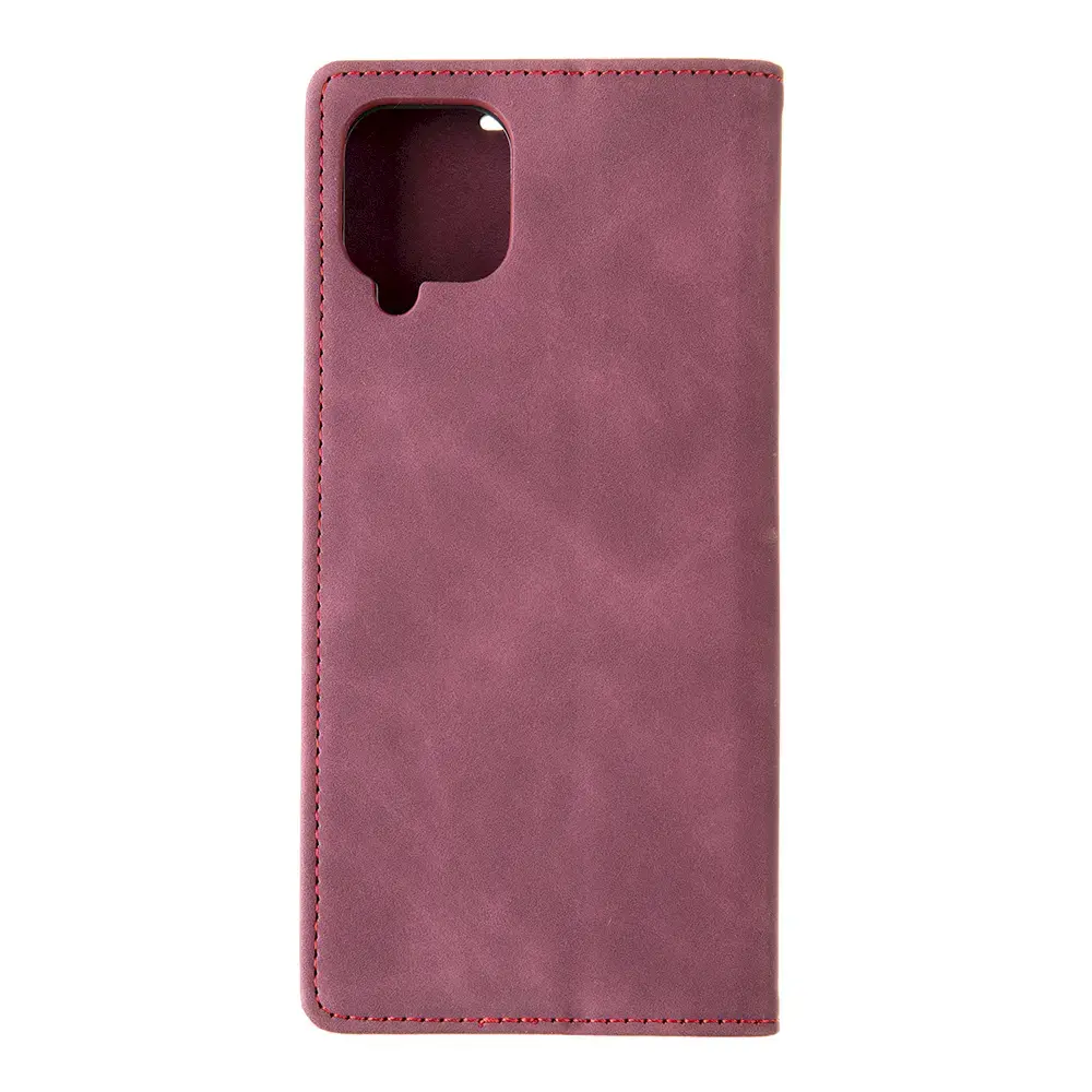 Tactical Xproof for Samsung Galaxy A12 Red Beret