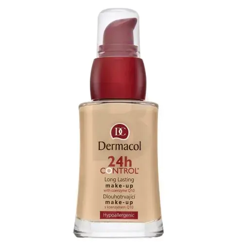 24h Control Make-up - Long lasting make-up 30 ml
