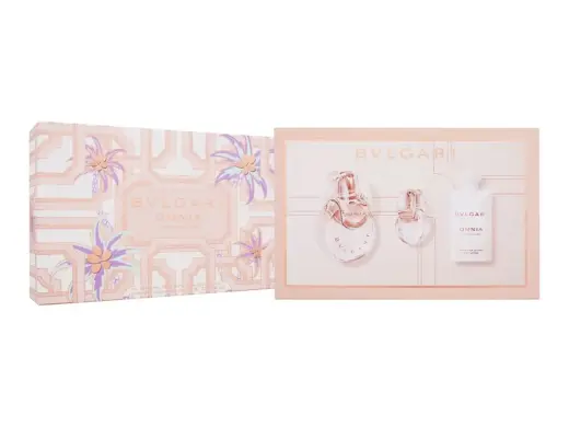 Bvlgari Omnia Crystalline Eau de Toilette 100 ml