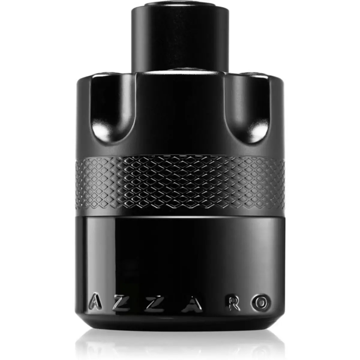 Loris Azzaro, Most Wanted Intense, Eau De Parfum, For Men, 50 ml