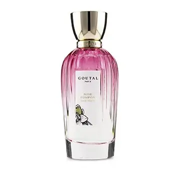 Annick Goutal Womens Rose Pompon Eau De Toilette 100ml - One Size