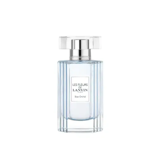 Lanvin Les Fleurs de Lanvin Blue Orchid (EDT) tualetes ūdens sievietēm 50 ml