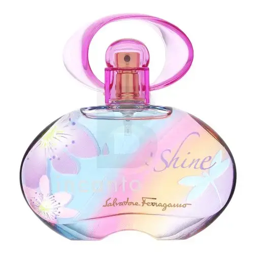 Salvatore Ferragamo Incanto Shine (EDT) tualettvesi naistele 50 ml