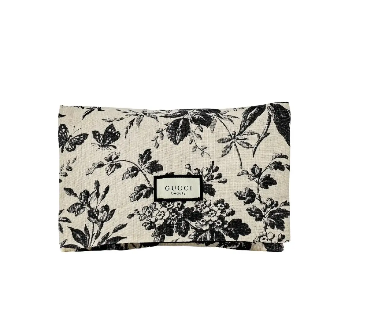 Gucci, Bloom, maciņš ar atloku, GWP tekstila maciņš