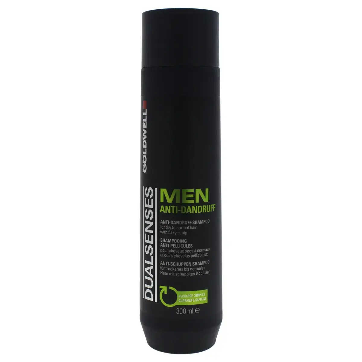 Goldwell Dualsenses Men's Anti-Dandruff Shampoo 300ml