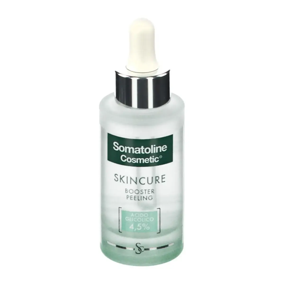 Somatoline Cosmetic, Skin Expert, Glycolic, Smooth, Peeling Gel, 30 ml