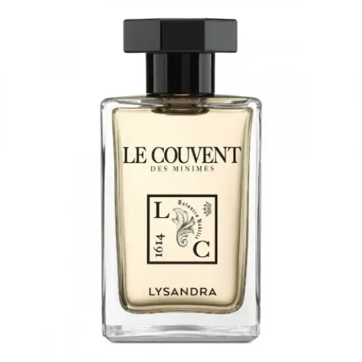 Le Couvent Eaux de Parfum Singulières Lysandra (EDP) parfimērijas ūdens unisex 50 ml