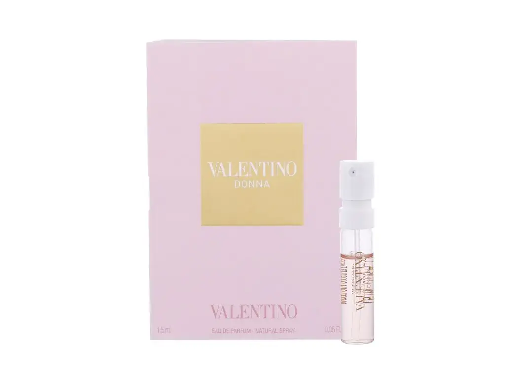 Valentino Valentino Donna Eau de Parfum 1,5 ml