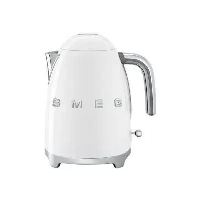 SMEG Kettle (KLF03WHEU) white