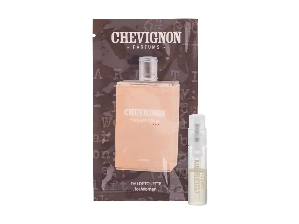 Chevignon Forever Mine Eau de Toilette 1,5 ml
